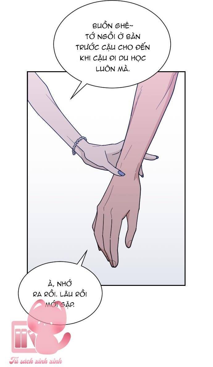 Vận May Không Ngờ Chapter 49 - Trang 16