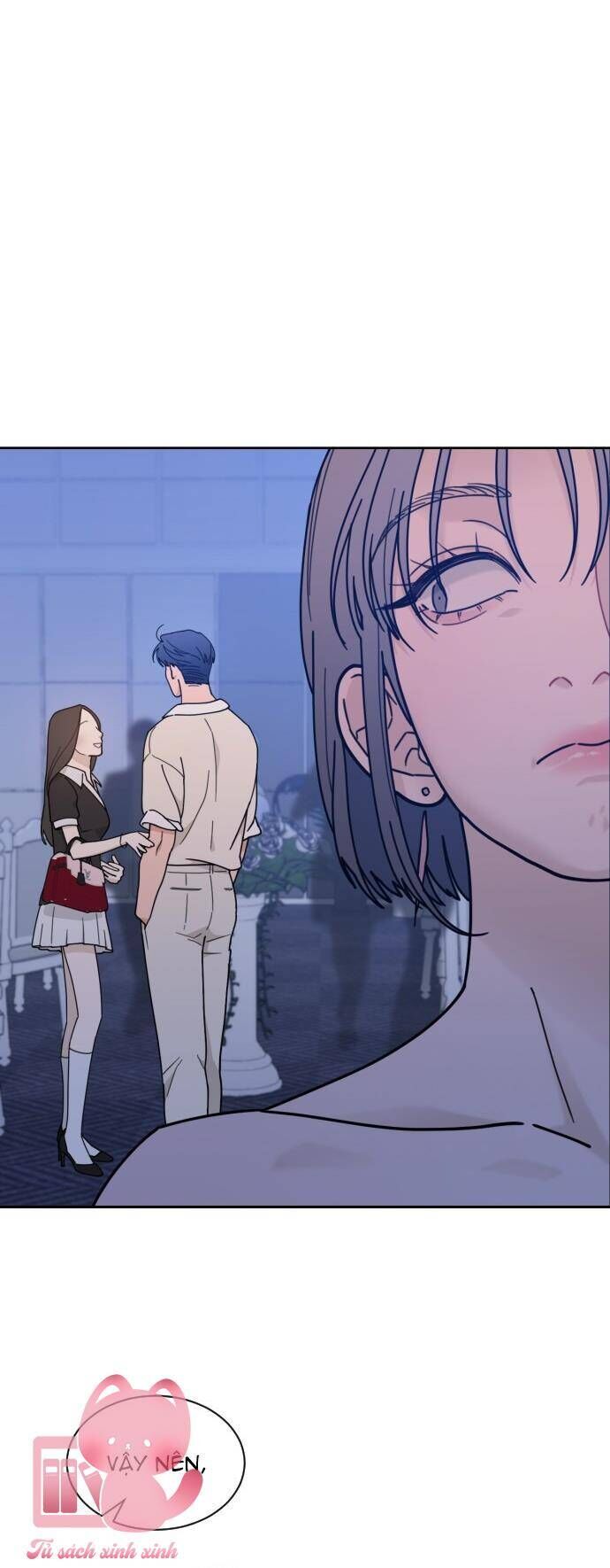 Vận May Không Ngờ Chapter 49 - Trang 18