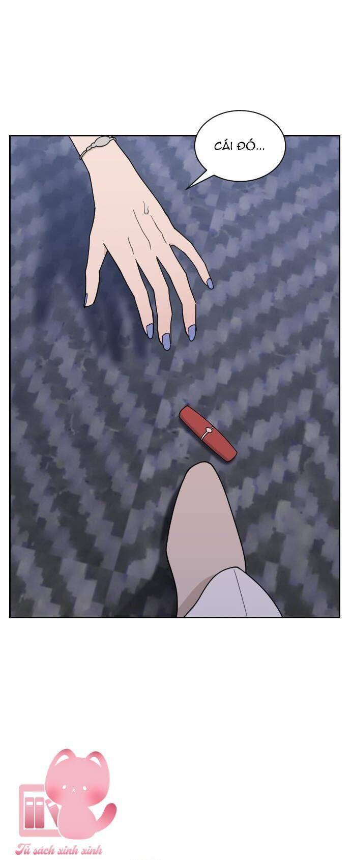 Vận May Không Ngờ Chapter 49 - Trang 23