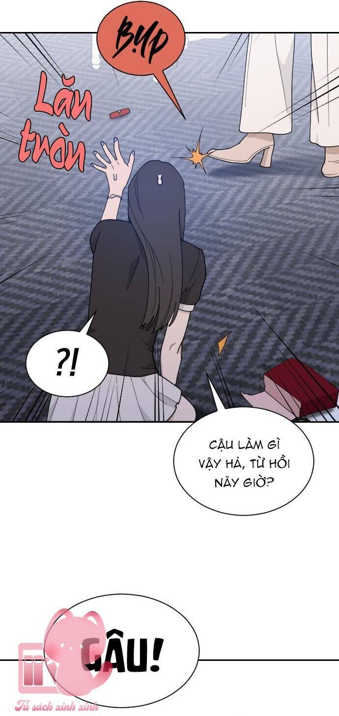 Vận May Không Ngờ Chapter 49 - Trang 24