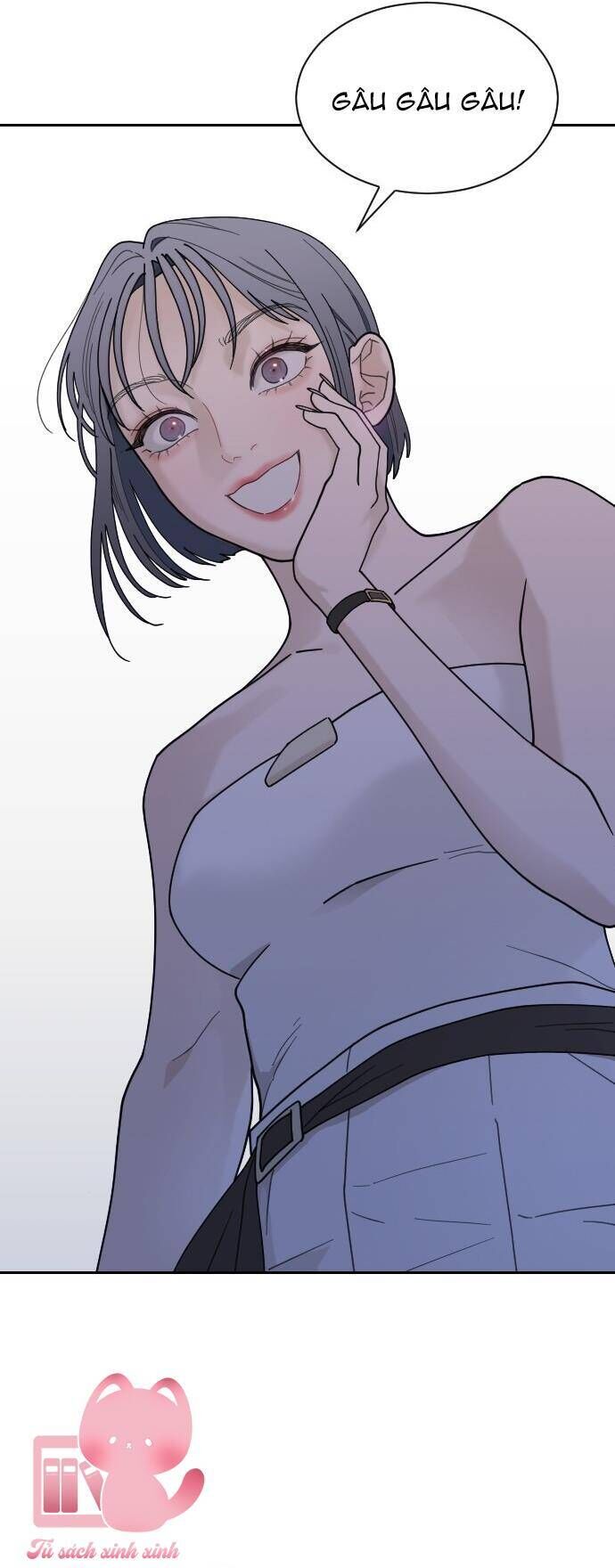 Vận May Không Ngờ Chapter 49 - Trang 26