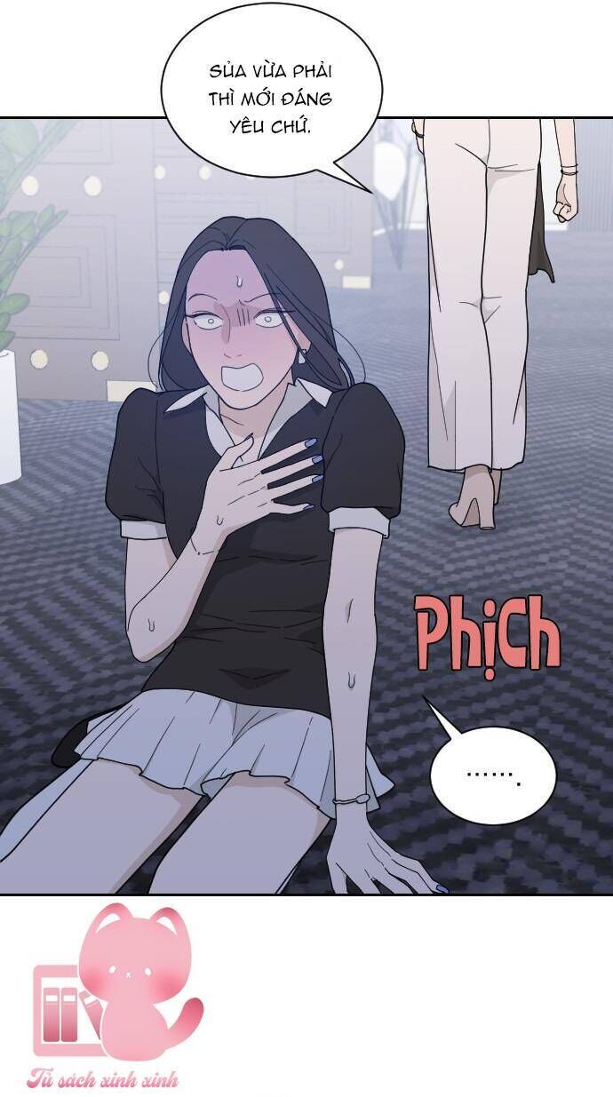 Vận May Không Ngờ Chapter 49 - Trang 28