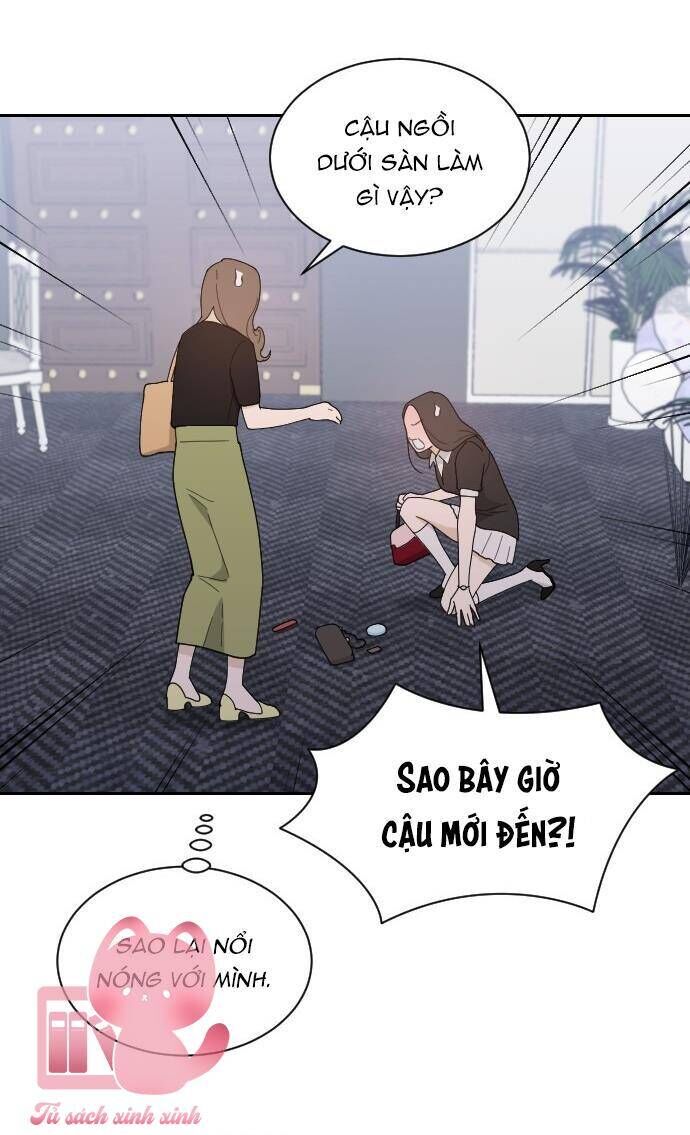 Vận May Không Ngờ Chapter 49 - Trang 30