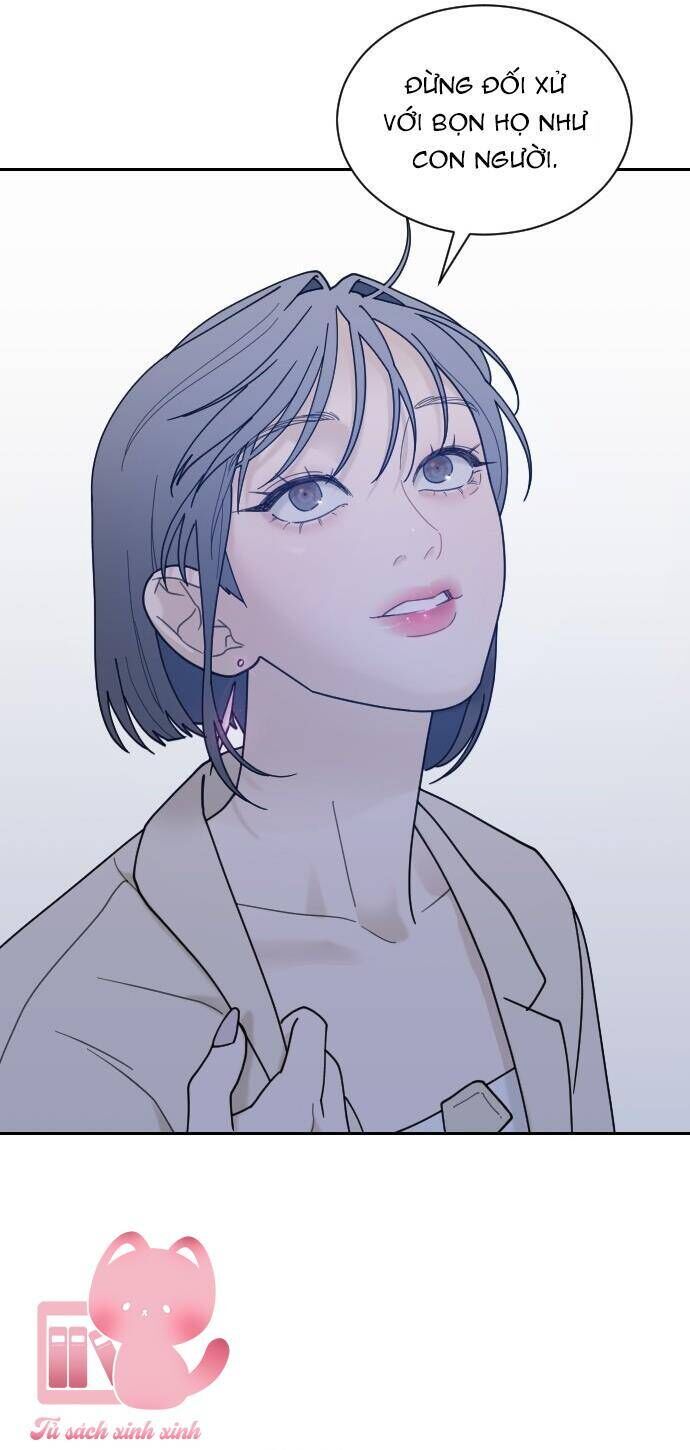 Vận May Không Ngờ Chapter 49 - Trang 32