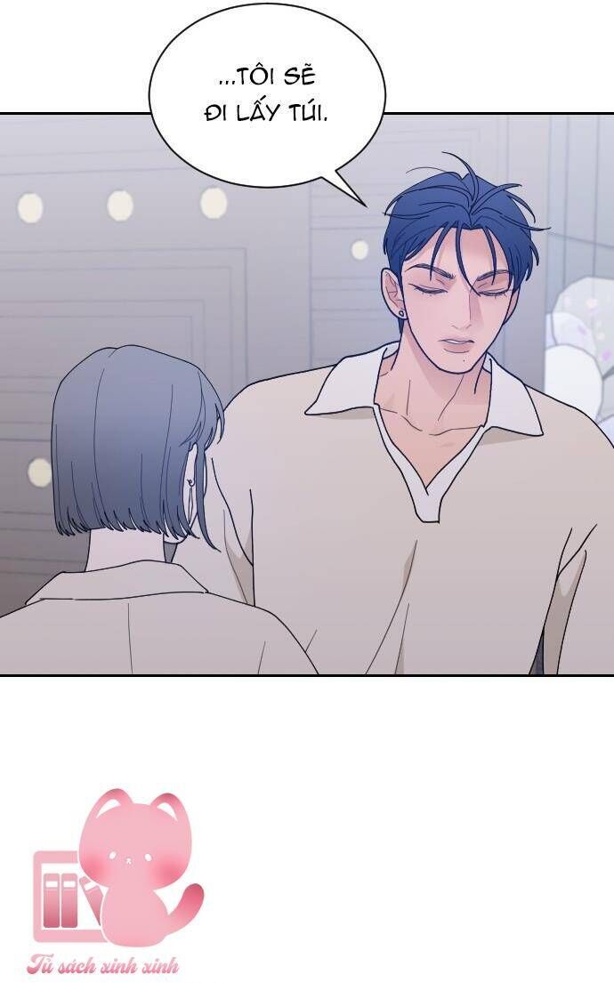 Vận May Không Ngờ Chapter 49 - Trang 33