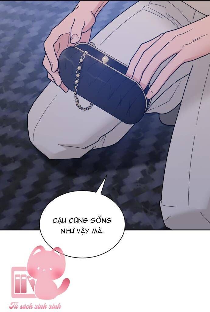 Vận May Không Ngờ Chapter 49 - Trang 35