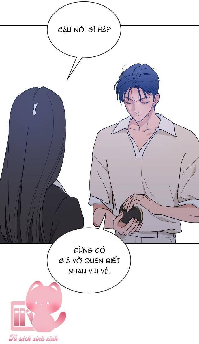 Vận May Không Ngờ Chapter 49 - Trang 36