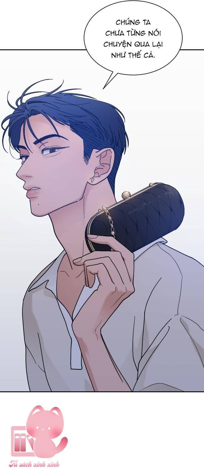 Vận May Không Ngờ Chapter 49 - Trang 37