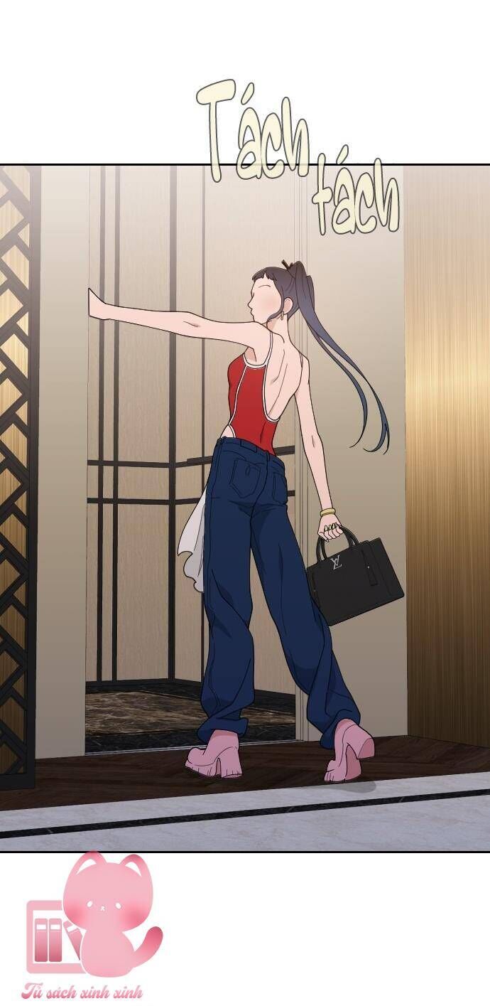 Vận May Không Ngờ Chapter 49 - Trang 41