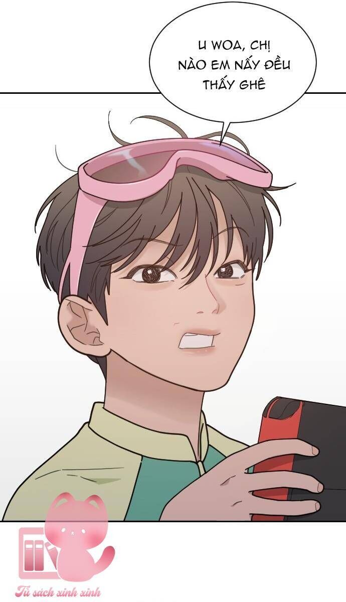 Vận May Không Ngờ Chapter 49 - Trang 47