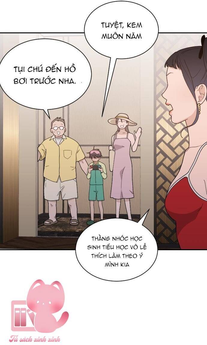 Vận May Không Ngờ Chapter 49 - Trang 49