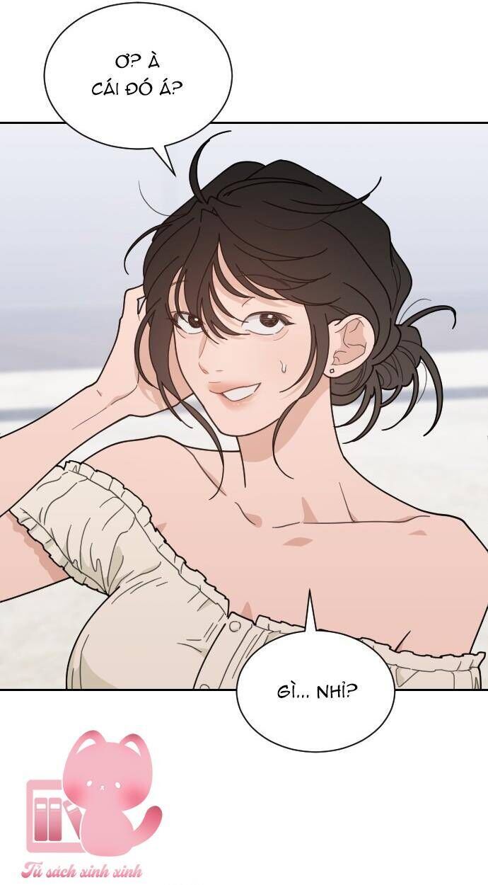 Vận May Không Ngờ Chapter 49 - Trang 53