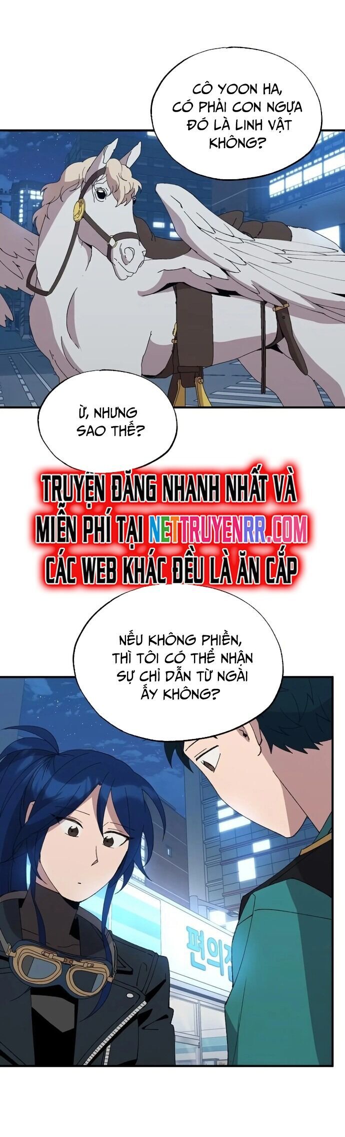 Cửa Hàng Diệu Kỳ - Chapter 59 - Page 11