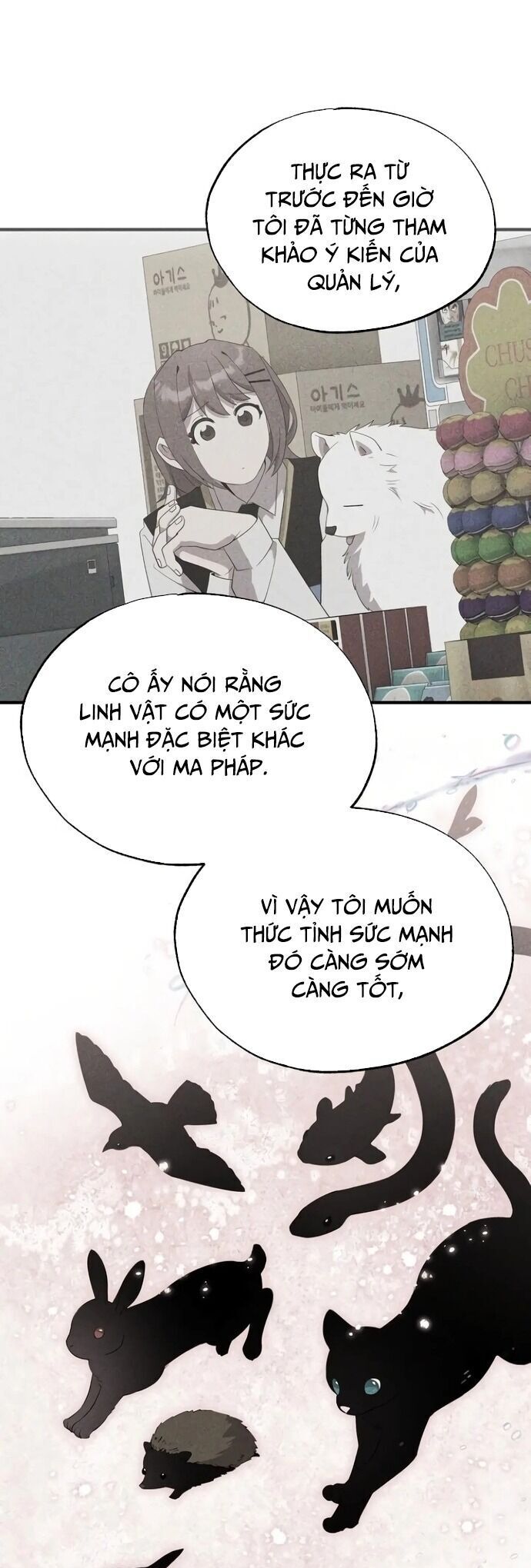 Cửa Hàng Diệu Kỳ - Chapter 59 - Page 12