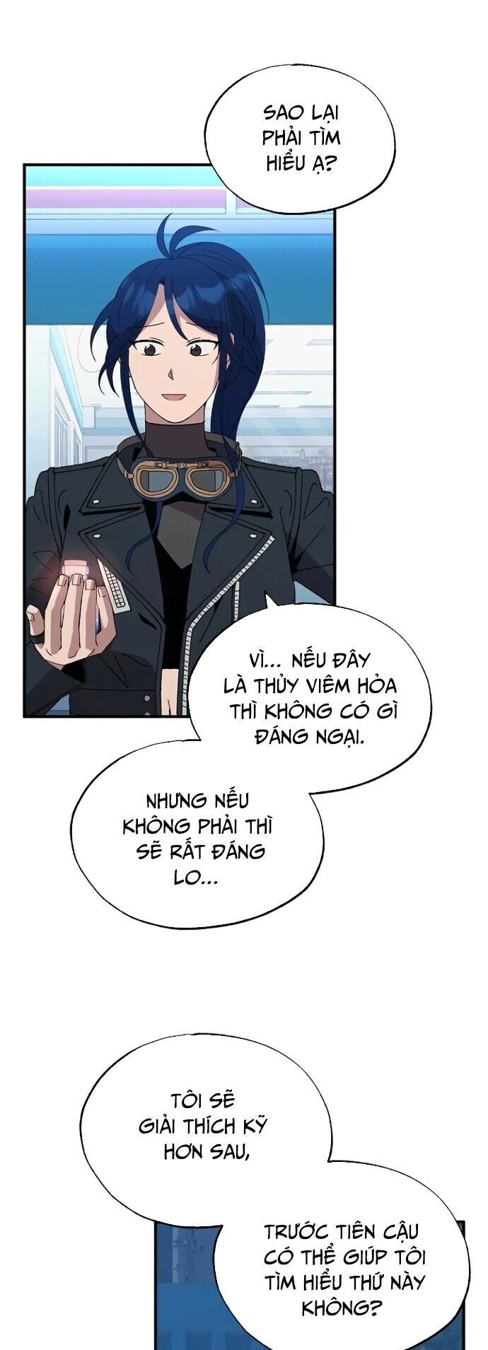 Cửa Hàng Diệu Kỳ - Chapter 59 - Page 19