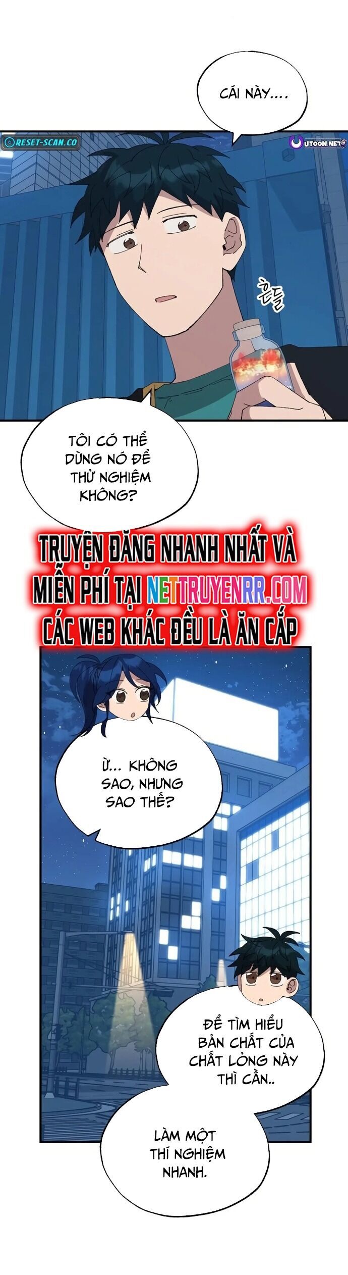 Cửa Hàng Diệu Kỳ - Chapter 59 - Page 22