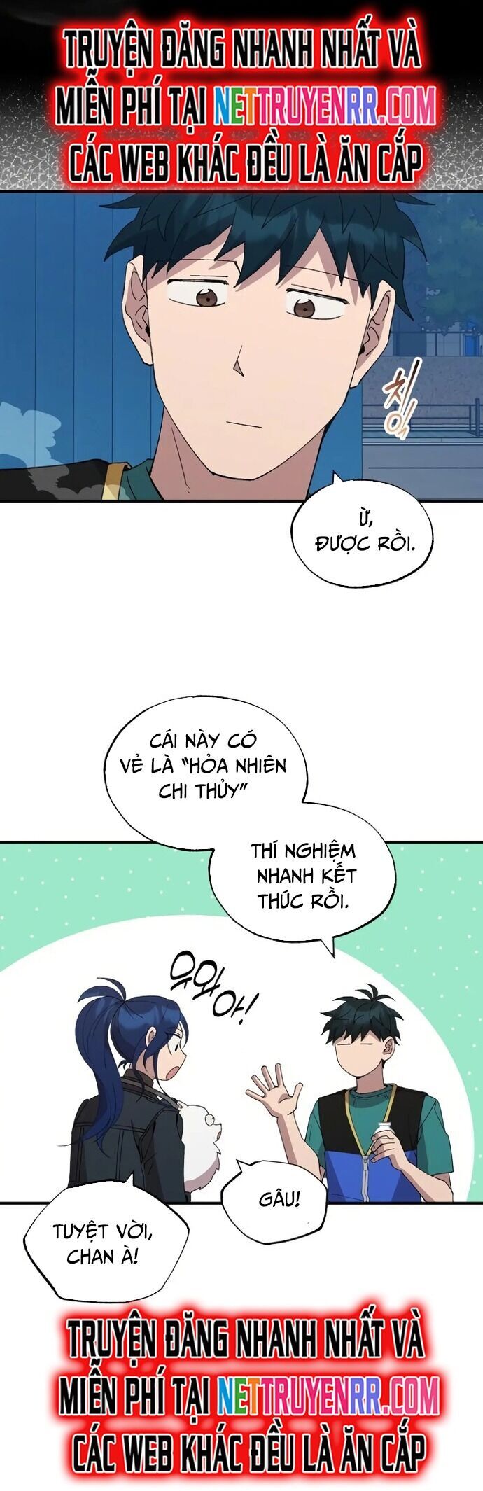 Cửa Hàng Diệu Kỳ - Chapter 59 - Page 25