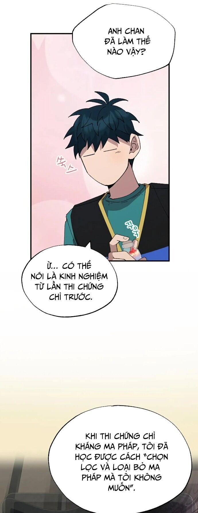 Cửa Hàng Diệu Kỳ - Chapter 59 - Page 26