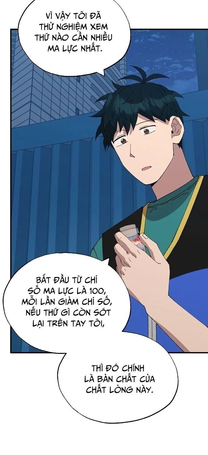 Cửa Hàng Diệu Kỳ - Chapter 59 - Page 29