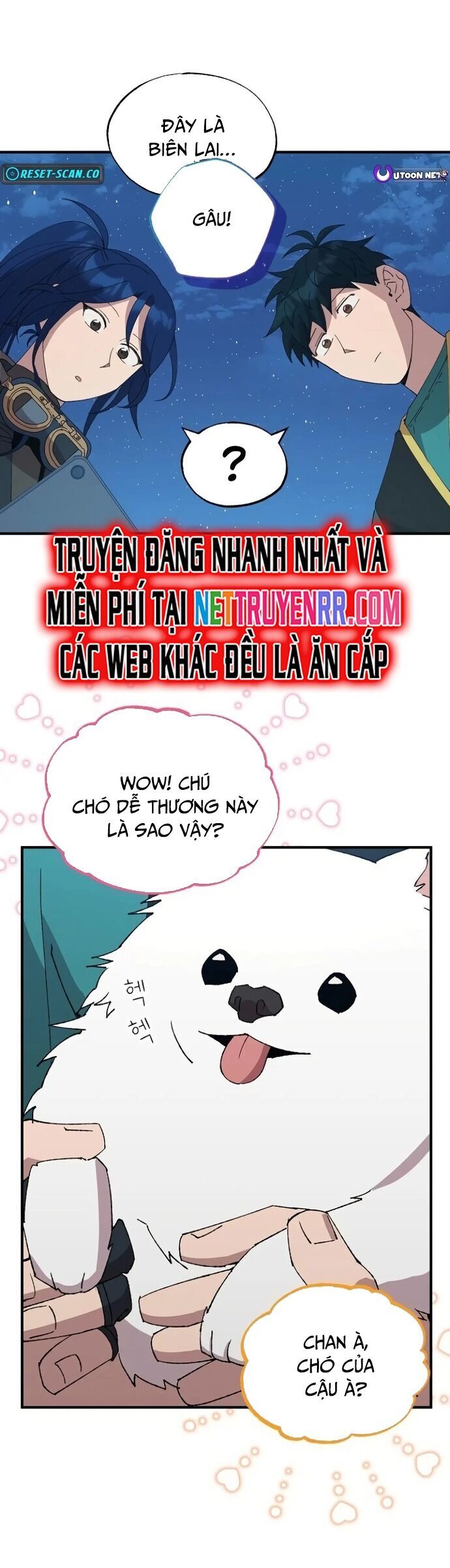 Cửa Hàng Diệu Kỳ - Chapter 59 - Page 3