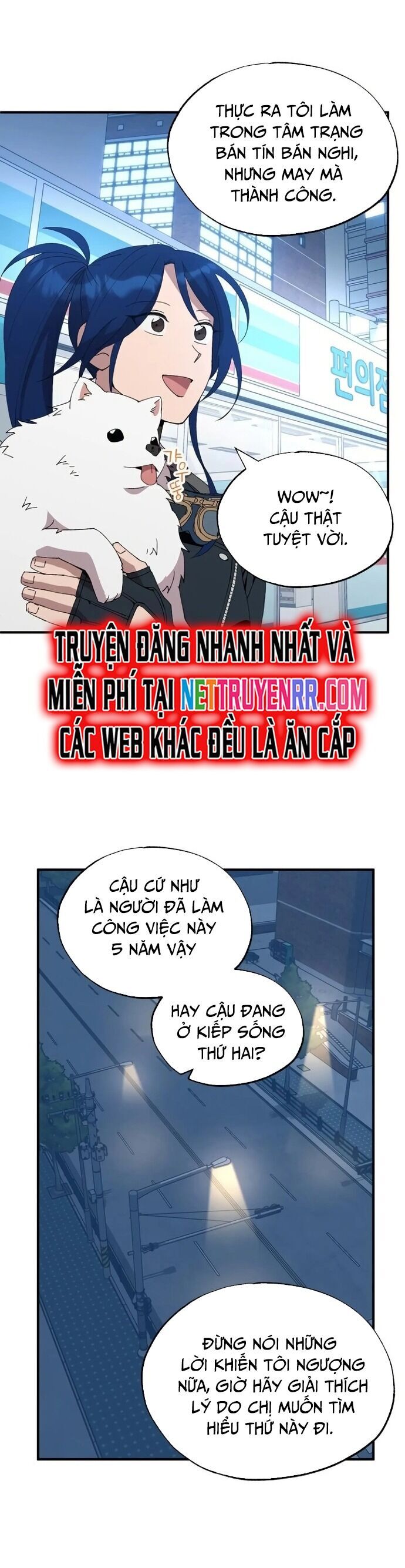 Cửa Hàng Diệu Kỳ - Chapter 59 - Page 30