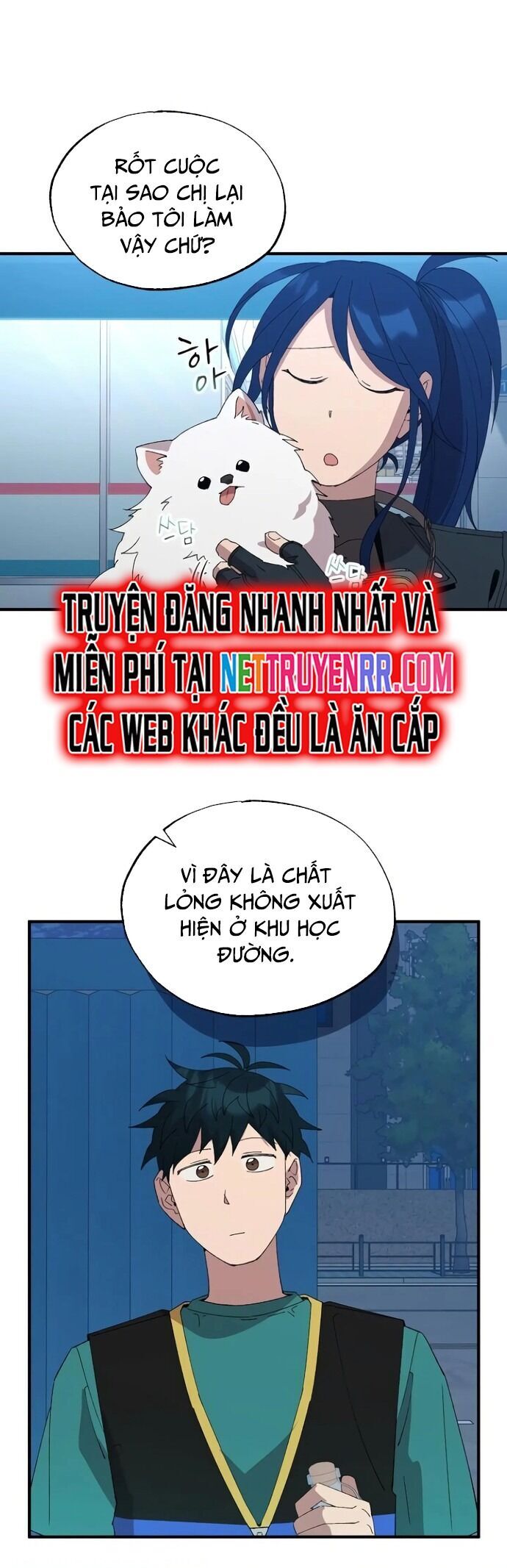 Cửa Hàng Diệu Kỳ - Chapter 59 - Page 31