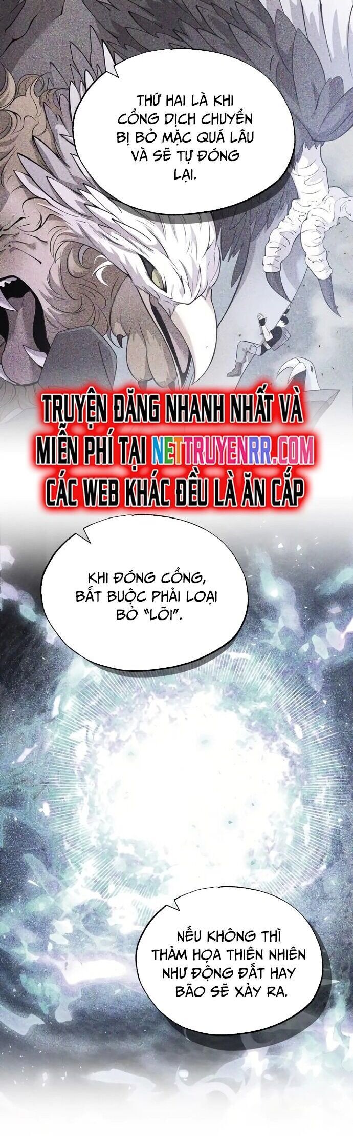 Cửa Hàng Diệu Kỳ - Chapter 59 - Page 36