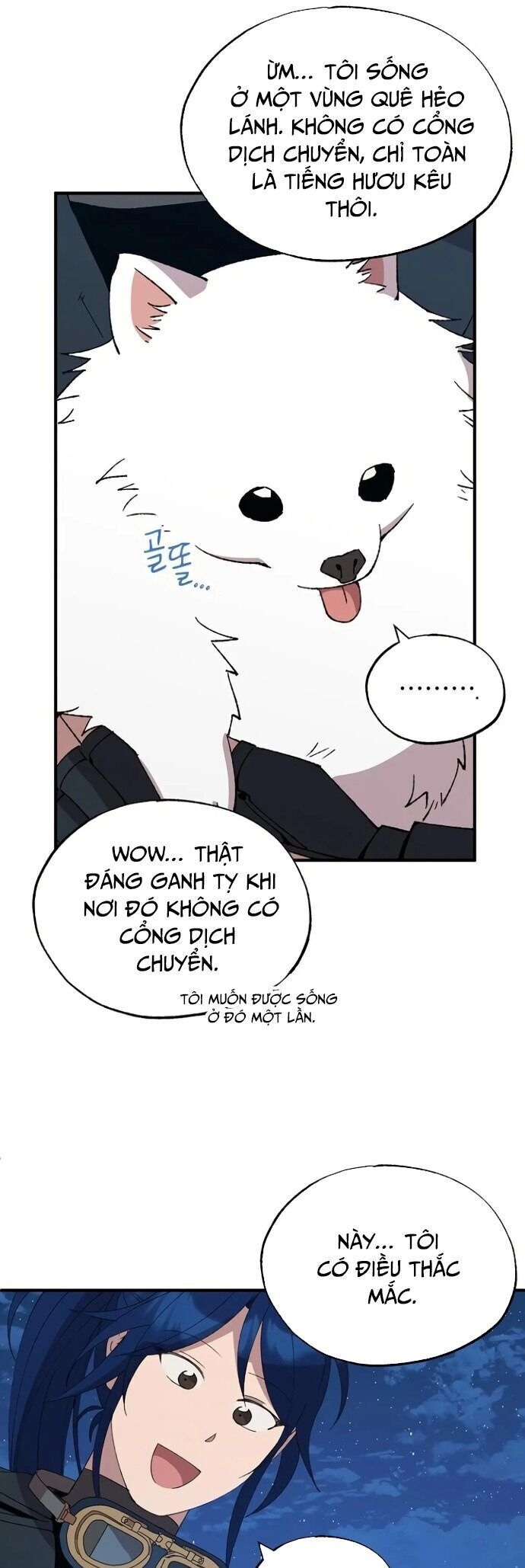 Cửa Hàng Diệu Kỳ - Chapter 59 - Page 38