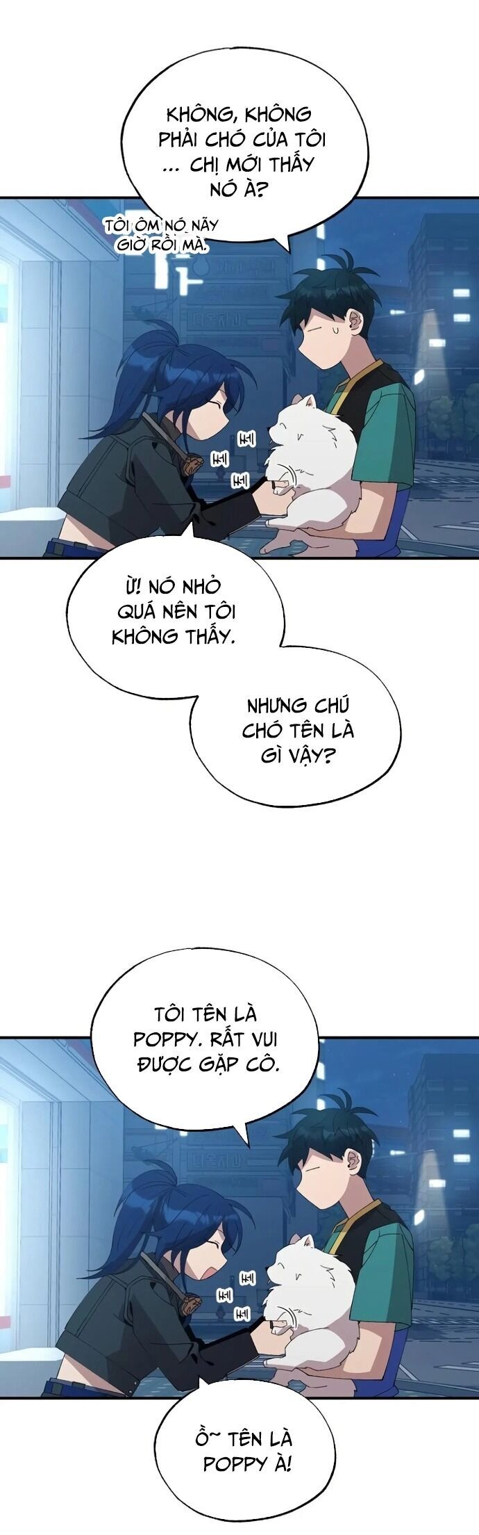Cửa Hàng Diệu Kỳ - Chapter 59 - Page 4