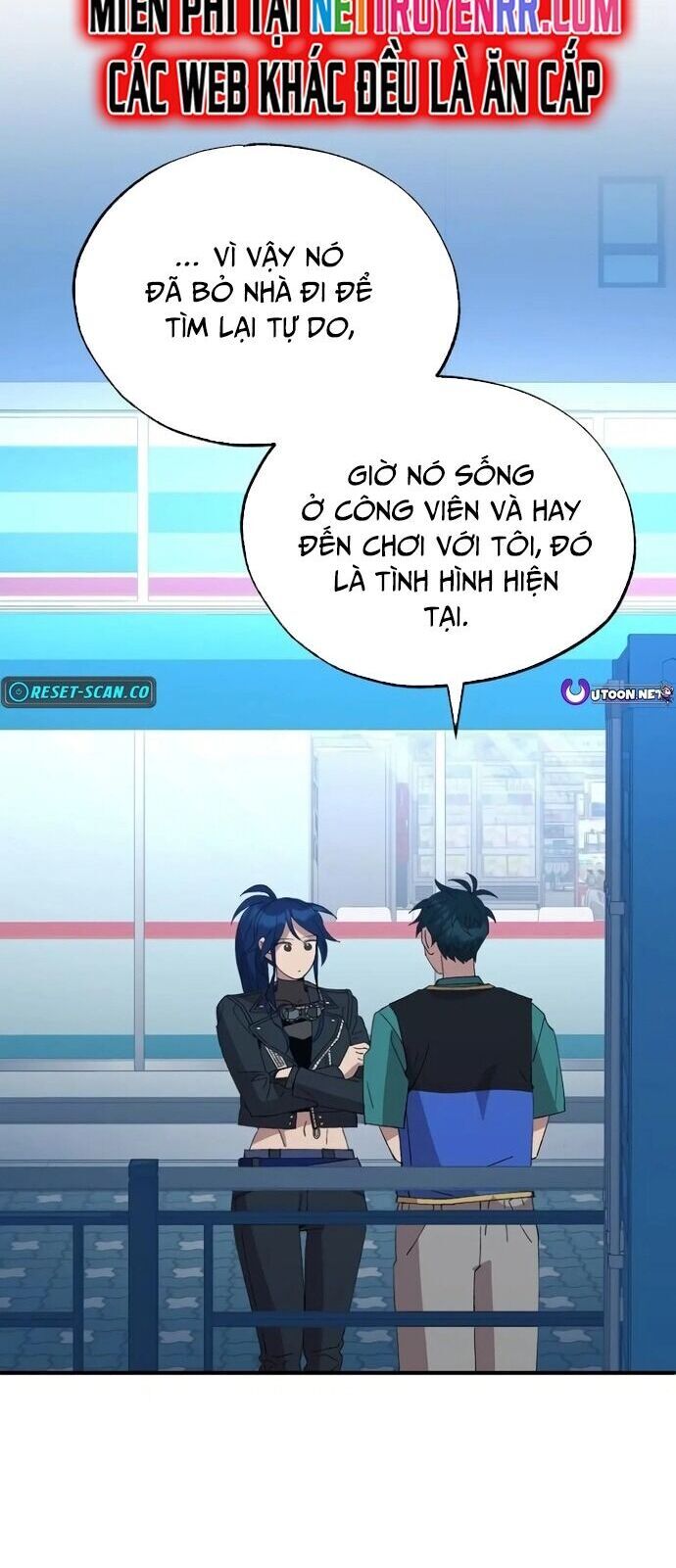 Cửa Hàng Diệu Kỳ - Chapter 59 - Page 7