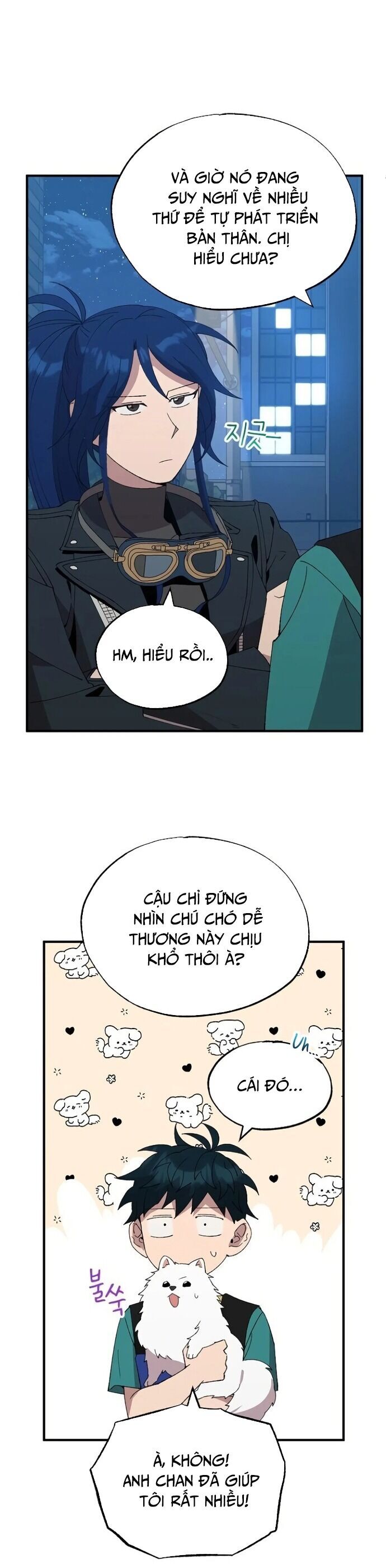 Cửa Hàng Diệu Kỳ - Chapter 59 - Page 8