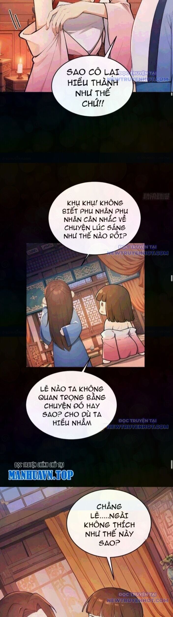Trở Lại Cổ Đại Làm Hoàng Đế - Chapter 52 - Page 12