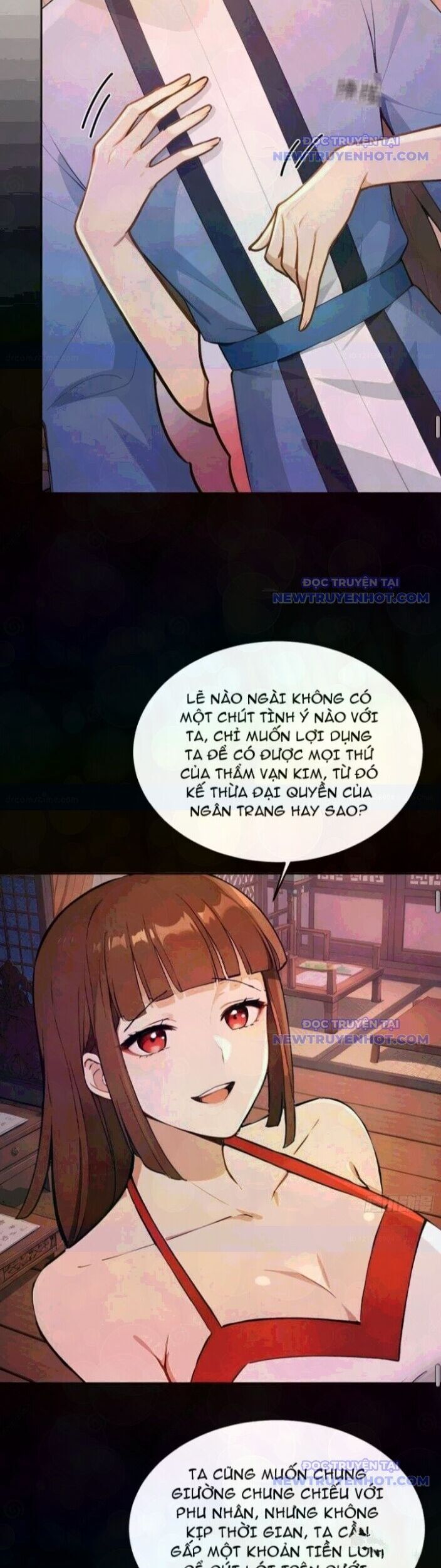 Trở Lại Cổ Đại Làm Hoàng Đế - Chapter 52 - Page 14