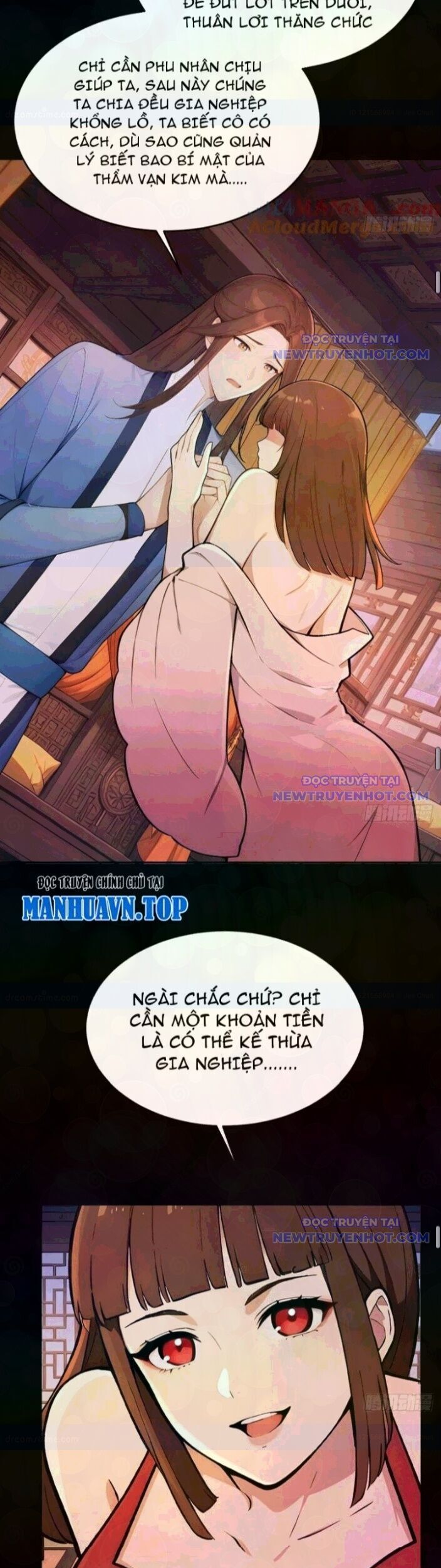 Trở Lại Cổ Đại Làm Hoàng Đế - Chapter 52 - Page 15