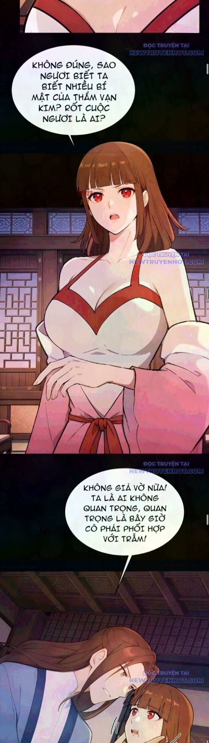 Trở Lại Cổ Đại Làm Hoàng Đế - Chapter 52 - Page 16