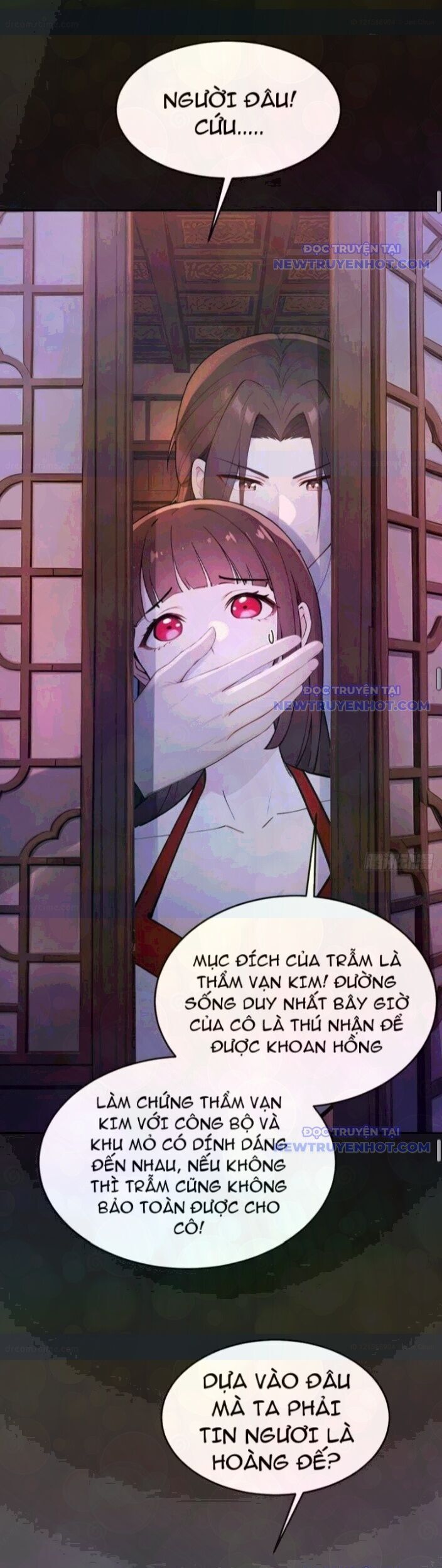 Trở Lại Cổ Đại Làm Hoàng Đế - Chapter 52 - Page 19