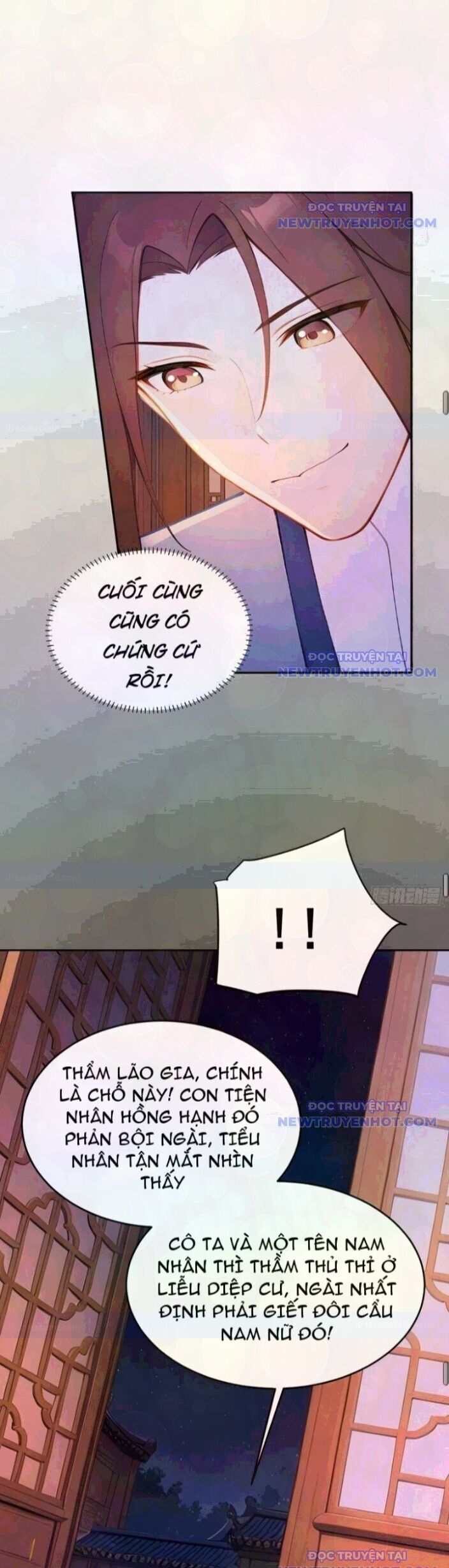 Trở Lại Cổ Đại Làm Hoàng Đế - Chapter 52 - Page 21