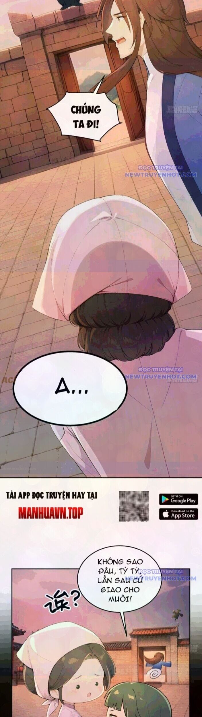 Trở Lại Cổ Đại Làm Hoàng Đế - Chapter 52 - Page 4