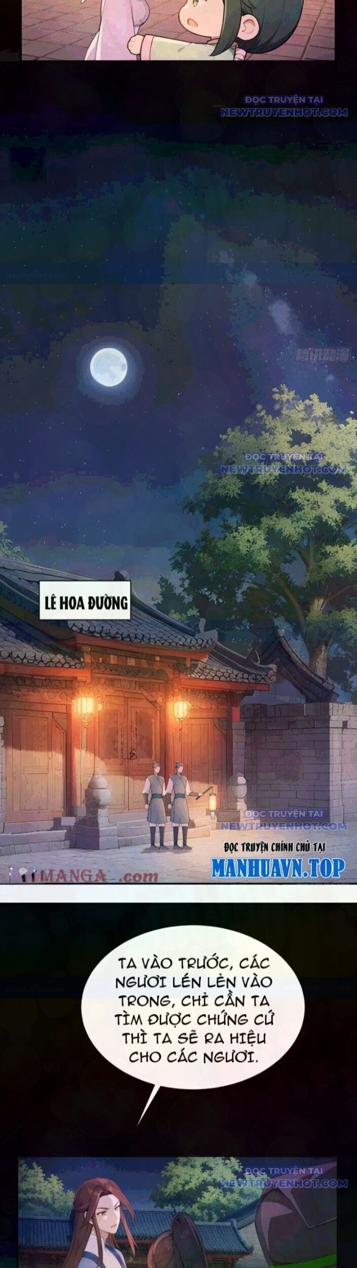 Trở Lại Cổ Đại Làm Hoàng Đế - Chapter 52 - Page 5