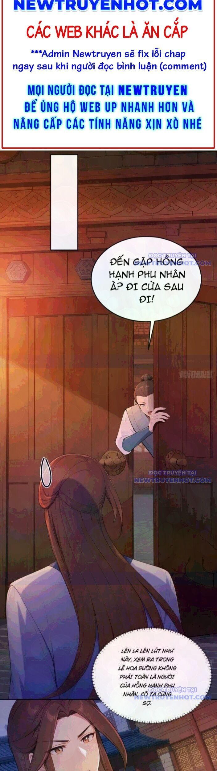 Trở Lại Cổ Đại Làm Hoàng Đế - Chapter 52 - Page 7