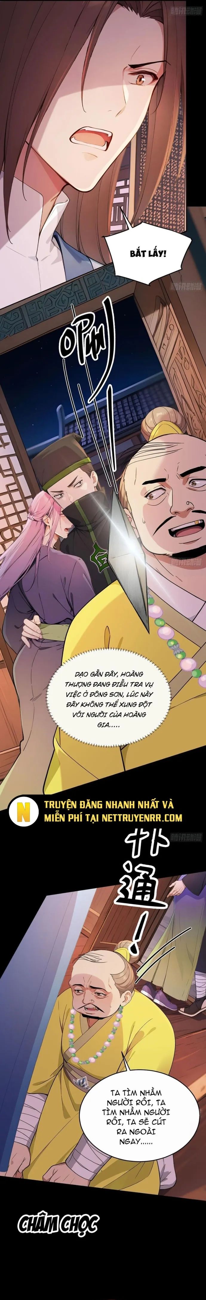 Trở Lại Cổ Đại Làm Hoàng Đế - Chapter 53 - Page 4