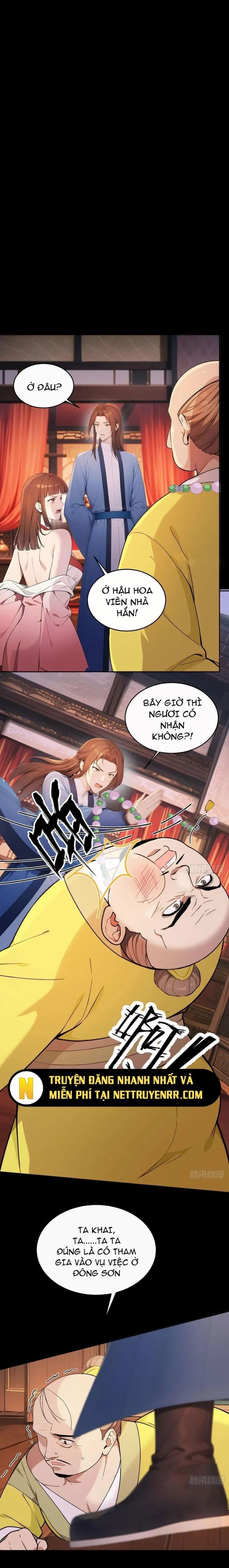 Trở Lại Cổ Đại Làm Hoàng Đế - Chapter 53 - Page 8