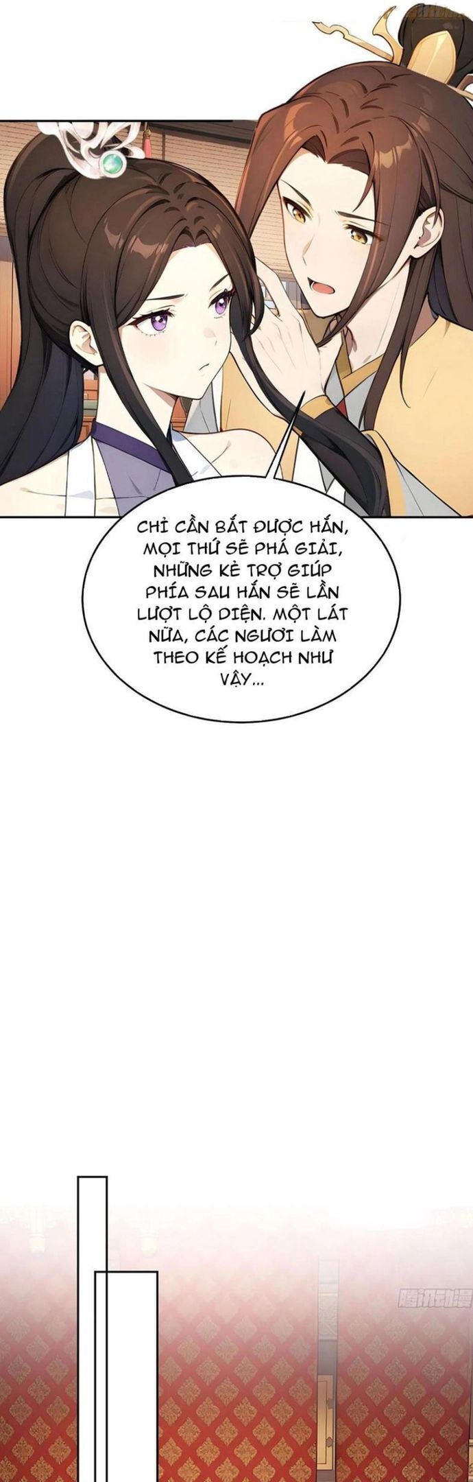 Trở Lại Cổ Đại Làm Hoàng Đế - Chapter 54 - Page 11