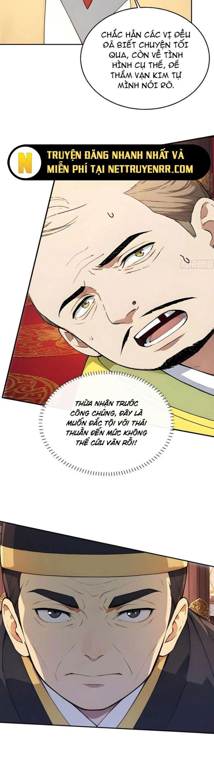 Trở Lại Cổ Đại Làm Hoàng Đế - Chapter 54 - Page 16