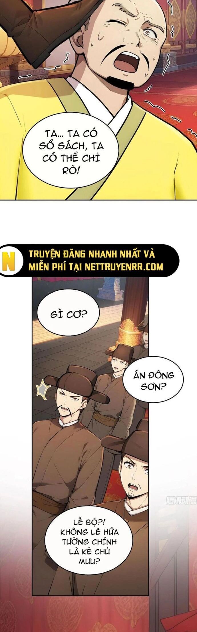 Trở Lại Cổ Đại Làm Hoàng Đế - Chapter 54 - Page 18