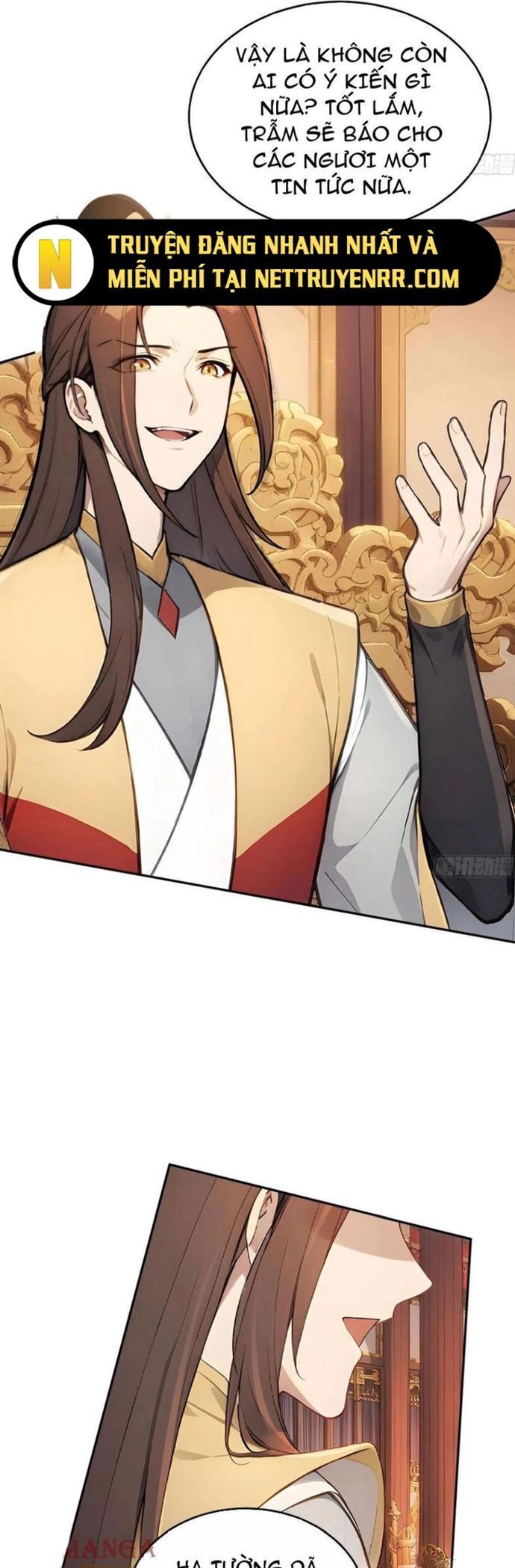 Trở Lại Cổ Đại Làm Hoàng Đế - Chapter 54 - Page 21