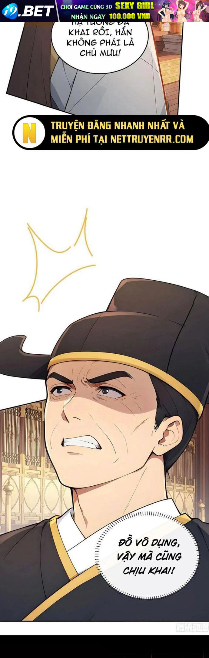 Trở Lại Cổ Đại Làm Hoàng Đế - Chapter 54 - Page 22