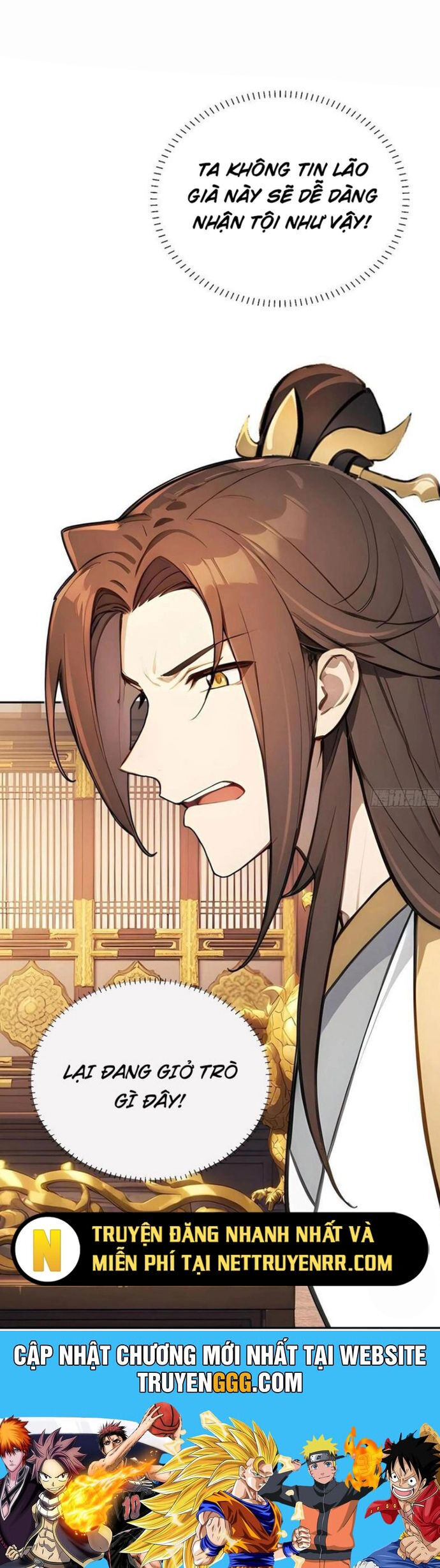 Trở Lại Cổ Đại Làm Hoàng Đế - Chapter 54 - Page 29