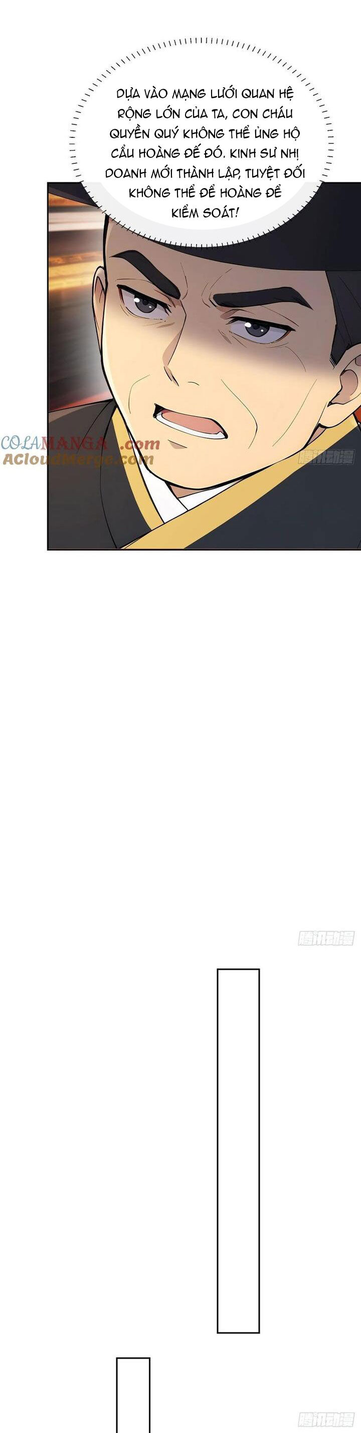 Trở Lại Cổ Đại Làm Hoàng Đế - Chapter 55 - Page 8