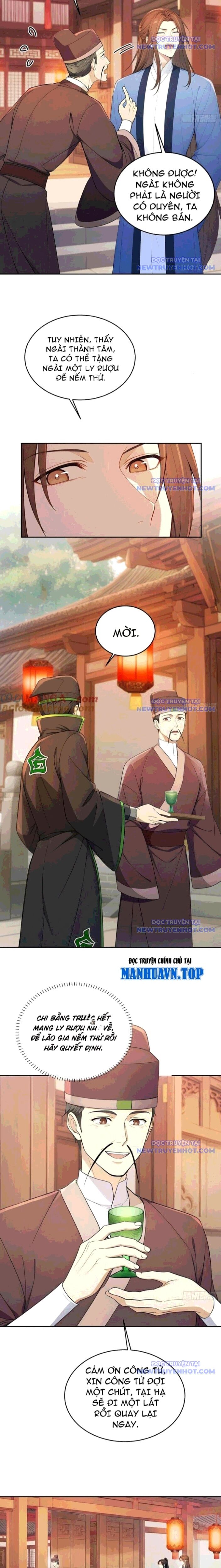 Trở Lại Cổ Đại Làm Hoàng Đế - Chapter 57 - Page 3